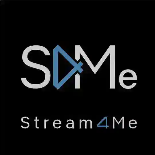 Stream4Me Channel Telegram Channel Avatar