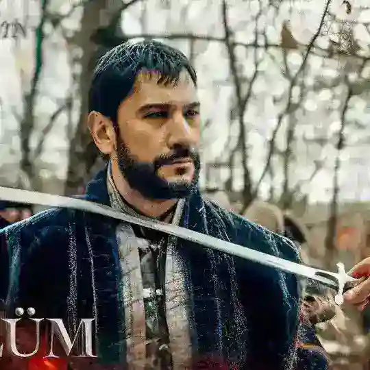 CIYE TV - SELAHUDIN - SELAXUDIIN - selahudiin eyyubi Telegram Channel Avatar