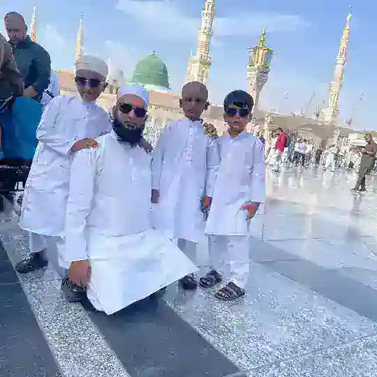SALMAN_MEMON_313 Telegram Channel Avatar