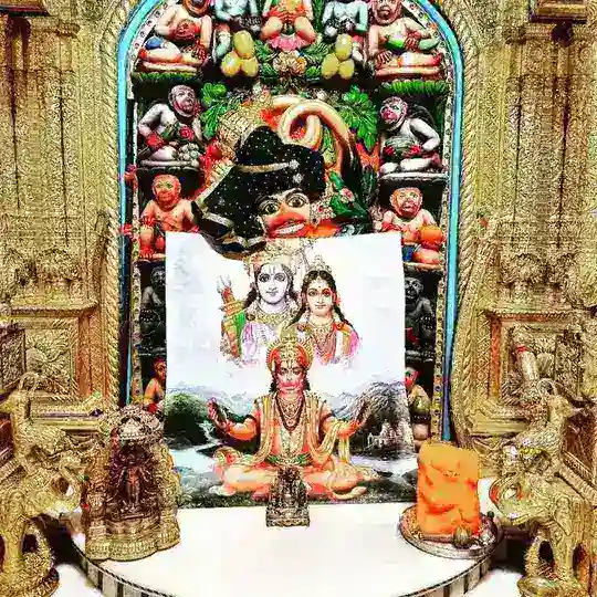 ๐ salangpurhanumanji_dailyphotos๐ Telegram channel