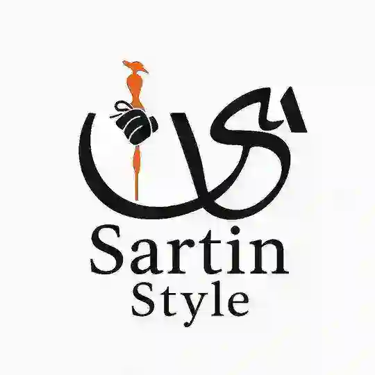 𝐒𝐀𝐑𝐓𝐈𝐍 𝐒𝐓𝐘𝐋𝐄 تولیدی و پخش Telegram Channel Avatar