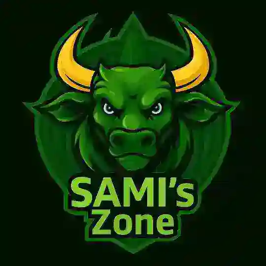 SAMI’s Zone Telegram Channel Avatar