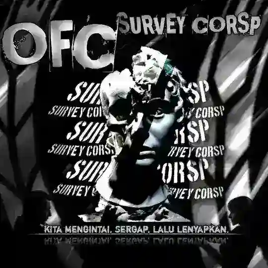团 𝕺𝗙𝗖.𝗦𝖀𝗥𝗩𝕰𝗬 𝗖𝕺𝗥𝗦𝗣 团 Telegram Channel Avatar