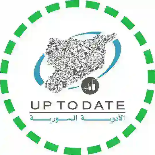 أسعار|الأدوية السورية Up To Date Telegram Channel Avatar