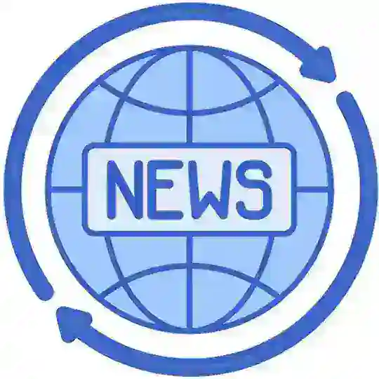 海外新闻资讯 Telegram Channel Avatar