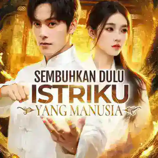 Sembuhkan Dulu Istriku yang Manusia Telegram Channel Avatar