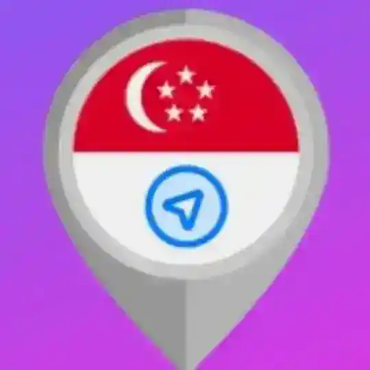 Singapore Largest Telegram Network Groups/Community Telegram Channel Avatar