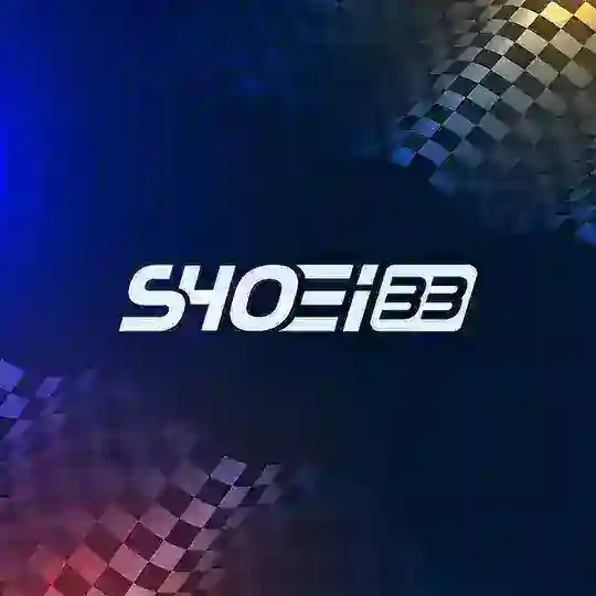 SHOEI33 OFFICAL CHANNEL Telegram Channel Avatar