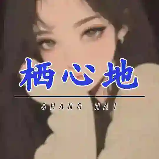 上海栖心地榜单 Telegram Channel Avatar
