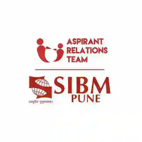 Admissions Team - SIBM Pune Telegram Channel Avatar