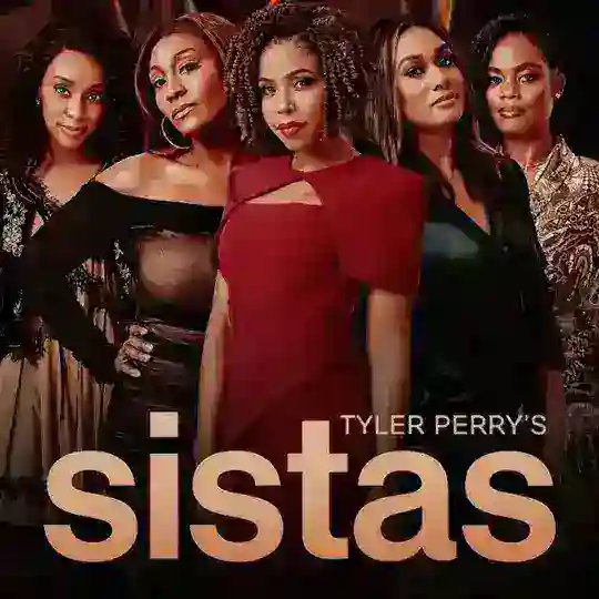 SISTAS VF FRENCH SAISON INTEGRAL Telegram Channel Avatar