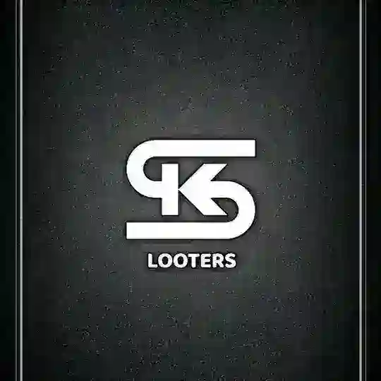 SK_LOOTERS(OFFICIAL) Telegram channel photo
