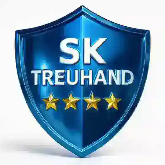 S-K TREUHAND Telegram Channel Avatar