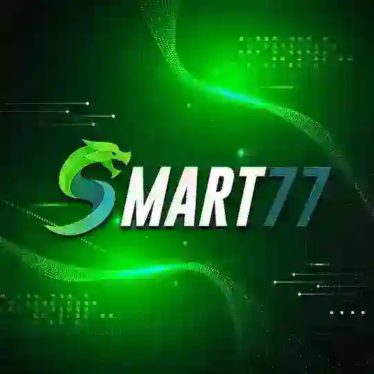 SMART77 រង្វាន់ដ៏អស្យារ🧧 Telegram Channel Avatar