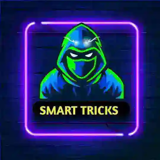 SMART TRICKS [ OFFICIAL ] Telegram Channel Avatar