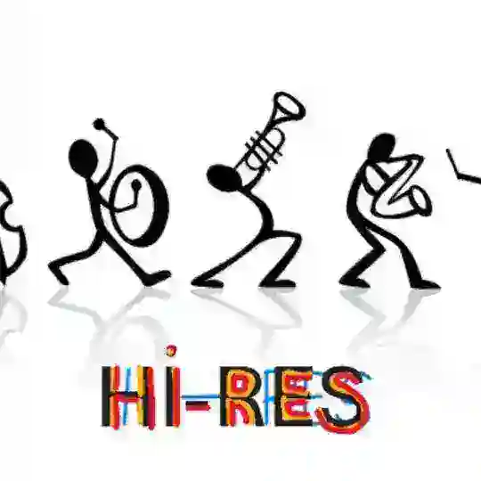 SOLO MUSICA HI-RES FLAC (Tus Links) Telegram Channel Avatar