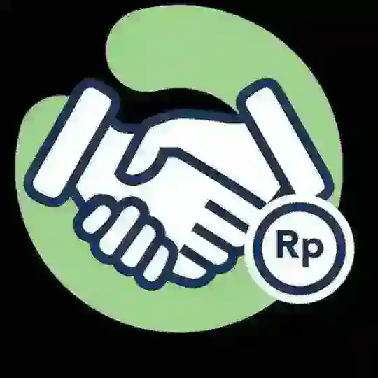 SOLUSI JOKI PINJOL ILEGAL Telegram Channel Avatar