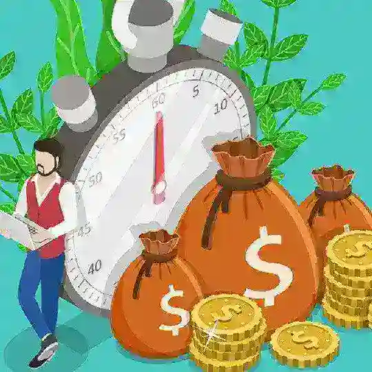 SOLUSI TERJERAT PINJOL Telegram Channel Avatar