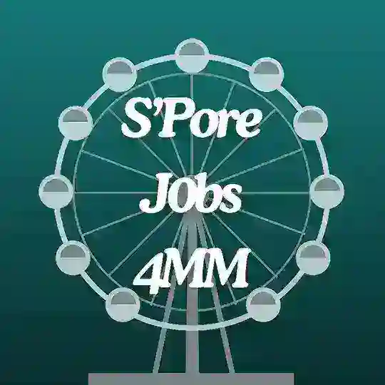 Jack (S'Pore Jobs 4 MM) Telegram Channel Avatar