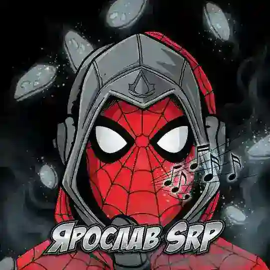 SRP | THWIP | VOICE Telegram Channel Avatar