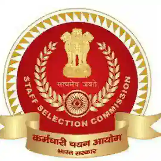 SSC CGL CHSL CPO MTS GK GS PDF Telegram Channel Avatar