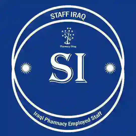 STAFF IRAQ Telegram Channel Avatar