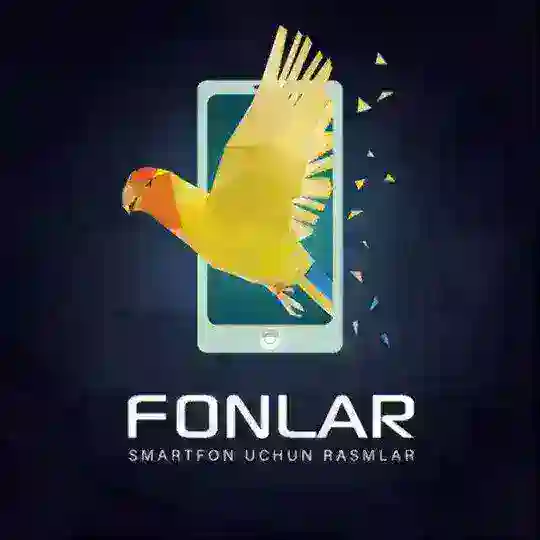 FONLAR 🦋 | KARTINKALAR Telegram Channel Avatar