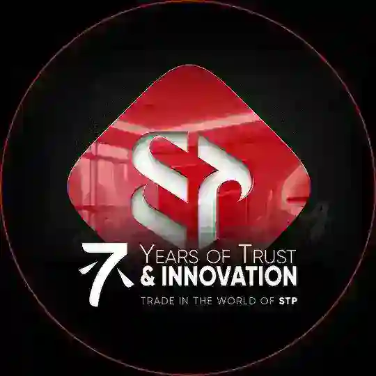 STP FOREX_FA Telegram Channel Avatar