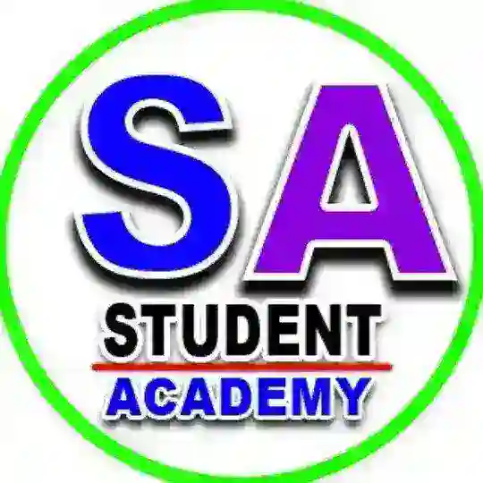 STUDENT ACADEMY Telegram Channel Avatar