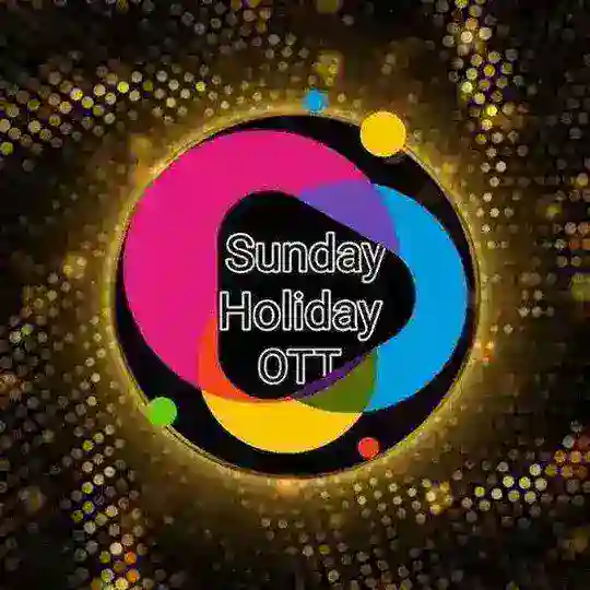 ⭕️SUNDAY HOLIDAY | MALAYALAM ADULT WEB SERIES Telegram Channel Avatar
