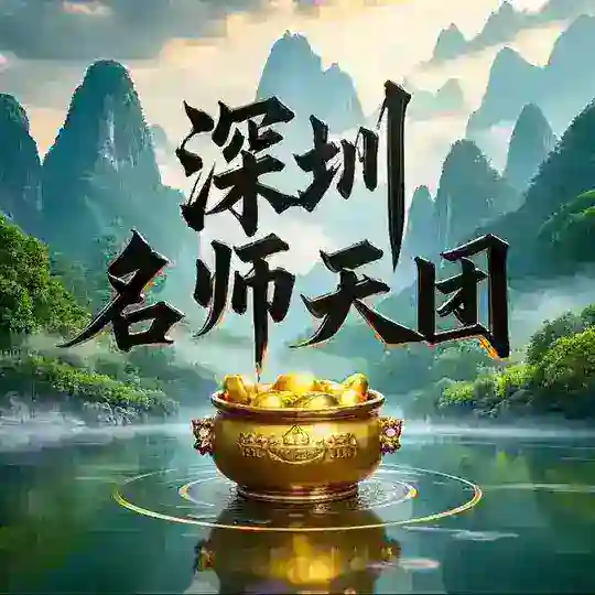 深圳名师天团锐评 Telegram Channel Avatar