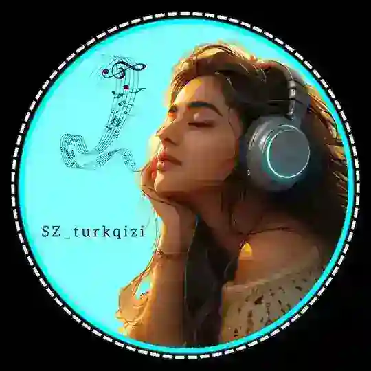 تورک قیزی Telegram channel