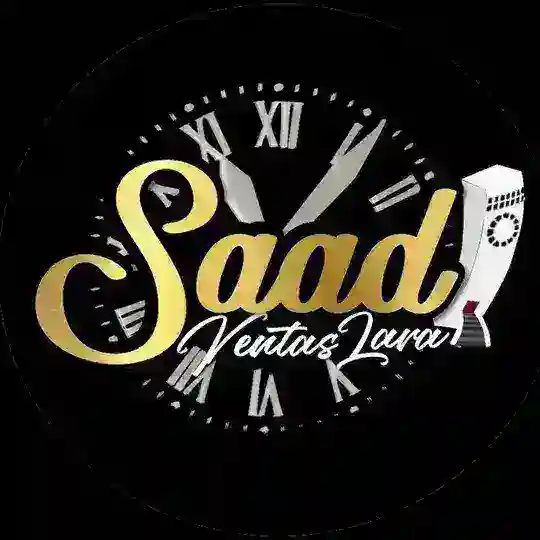 CATALOGO SAAD VENTAS LARA Telegram Channel Avatar