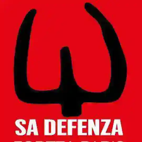 Sa Defenza Channel Telegram Channel Avatar