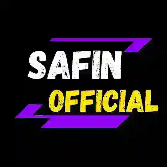 𝗦𝗮𝗳𝗶𝗻 𝗢𝗳𝗳𝗶𝗰𝗶𝗮𝗹 𝗬𝗧 🇧🇩 Telegram channel