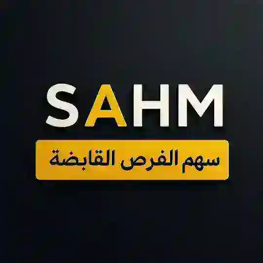 شركة سهم الفرص المالية Telegram Channel Avatar