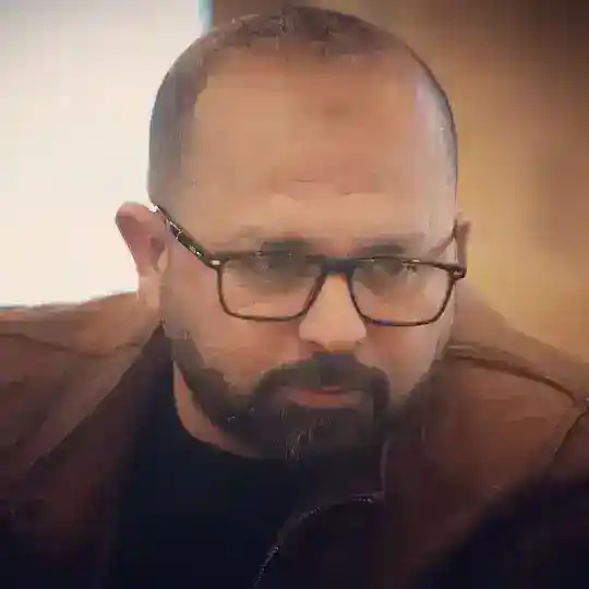 سعيد بشارات Telegram Channel Avatar