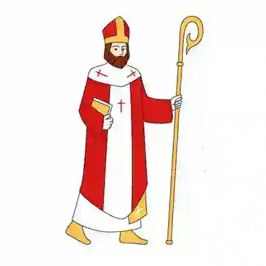 Ligue Saint Amédée Telegram Channel Avatar