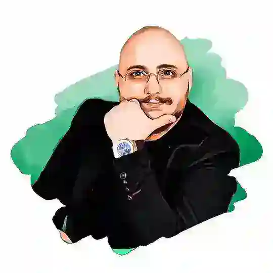 کانال رسمی سجاد گلاب | مدرس اقتصاد کنکور انسانی Telegram Channel Avatar