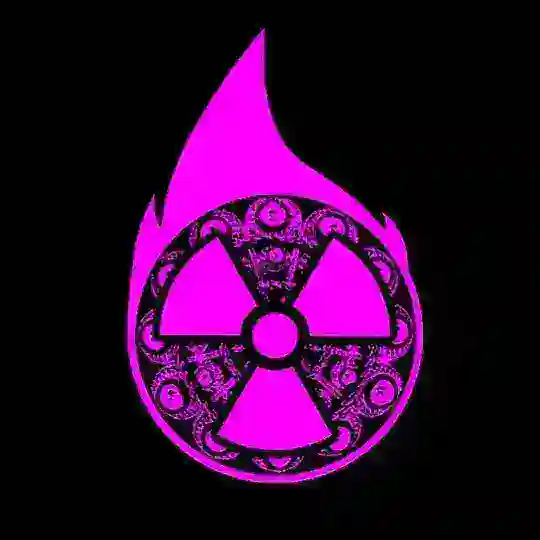 @SalamancaAntinuclear Telegram Channel Avatar