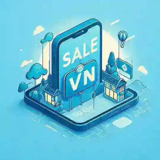 اطلاع رسانی Sale VN Telegram Channel Avatar