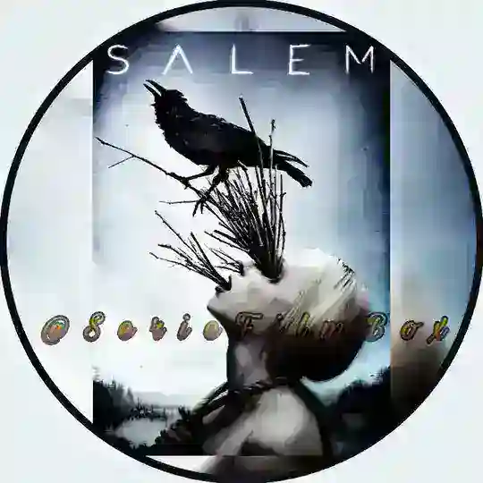 🇫🇷 SALEM VF FRENCH INTEGRALE SAISON 1 2 3 Telegram Channel Avatar