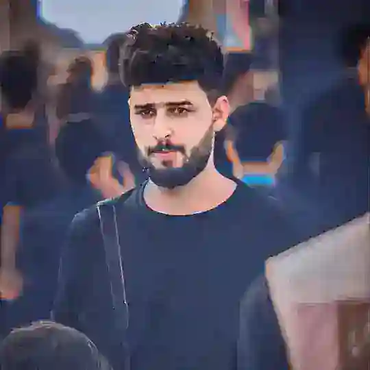 المصور سلوان الخزعلي Telegram Channel Avatar