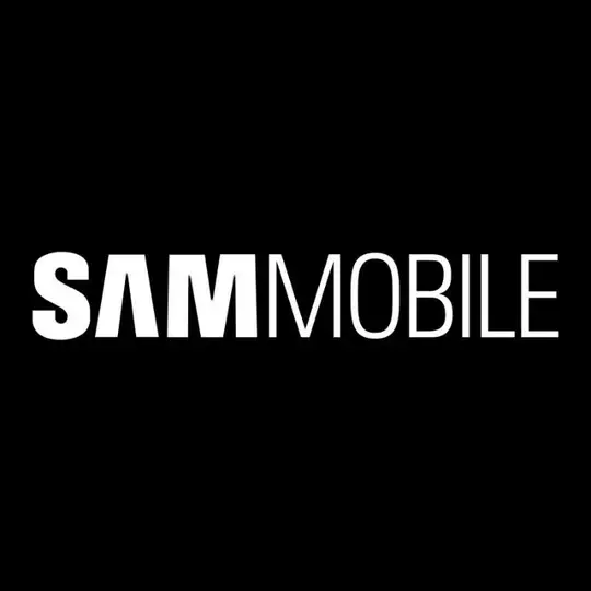 SamMobile.com - Samsung News! #TeamSAMSUNG #TeamGALAXY Telegram Channel Avatar