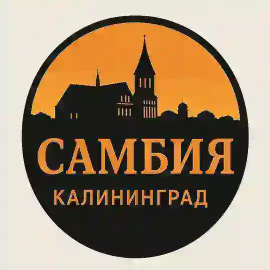 Самбия | Калининград Telegram Channel Avatar