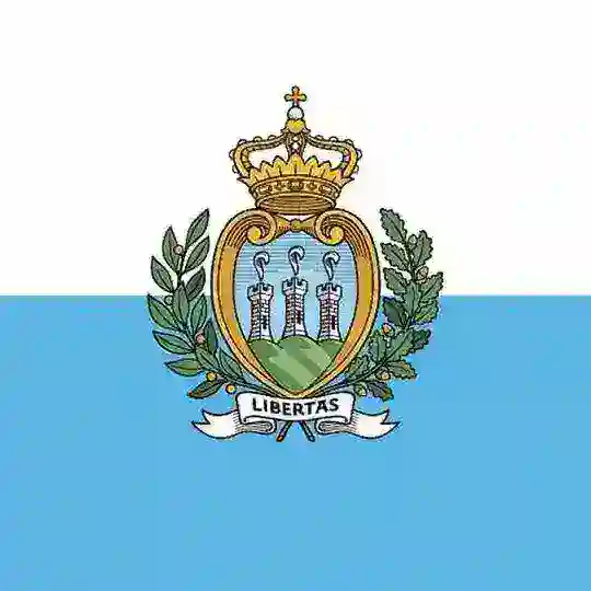 🇸🇲 San Marino Team 🇸🇲 Telegram Channel Avatar