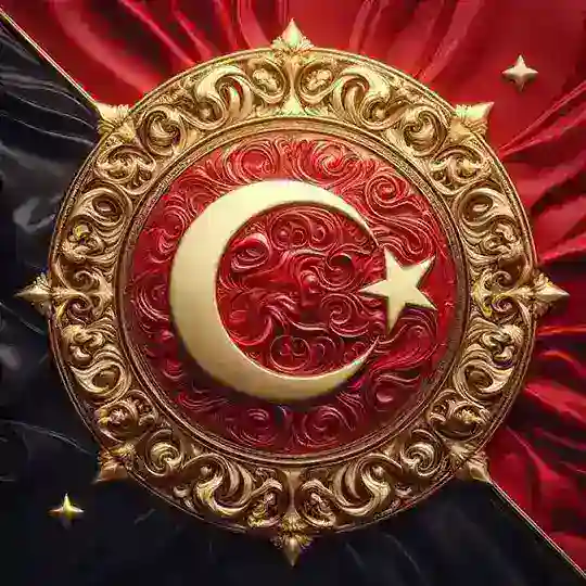 🇹🇷SANCAKTAR 🇹🇷 Telegram Channel Avatar
