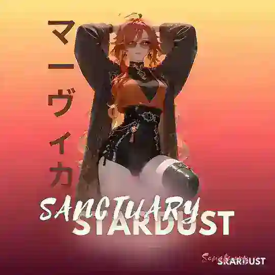 Stardust Sanctuary Telegram Channel Avatar