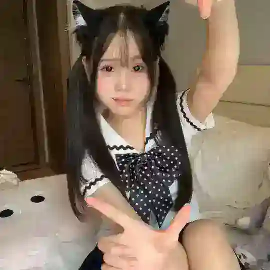 可爱的桑宁 Telegram Channel Avatar