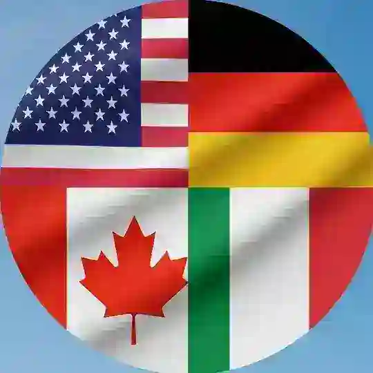 مهاجرت - کانال سرآغاز Telegram Channel Avatar